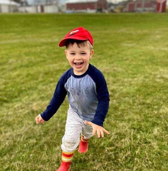 Meet your Posher, Steven - Picture 1 of 1